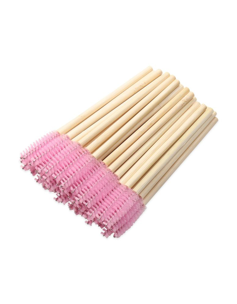 Bamboo Brush