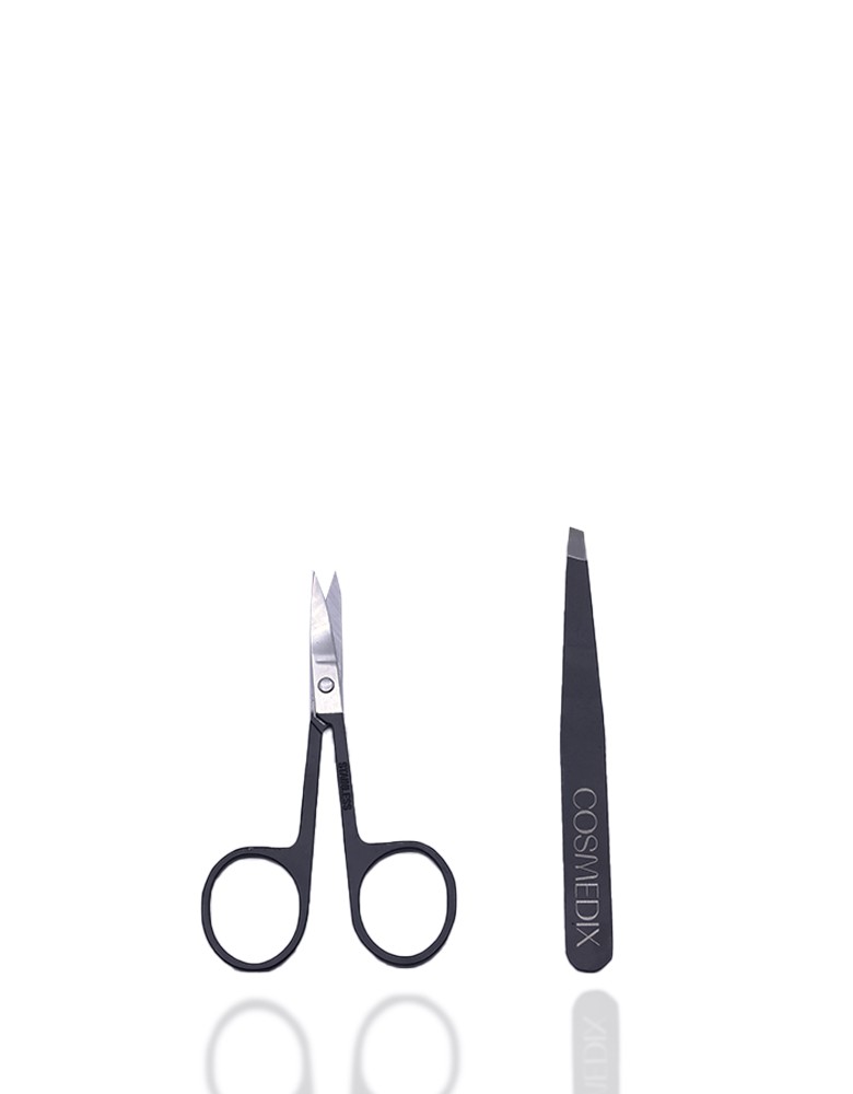 Scissors & Tweezers